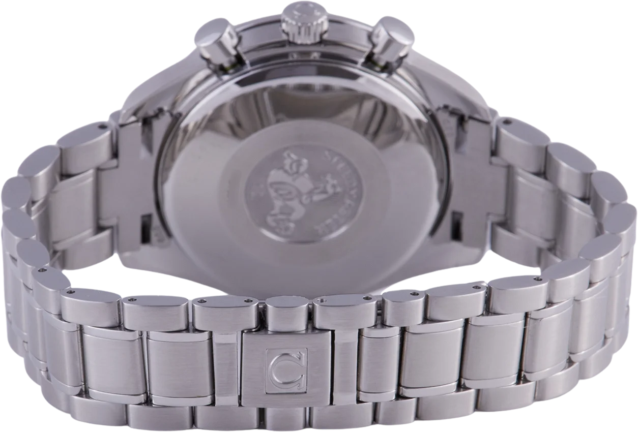Omega Speedmaster Automatic Triple-Date 3523.80.00